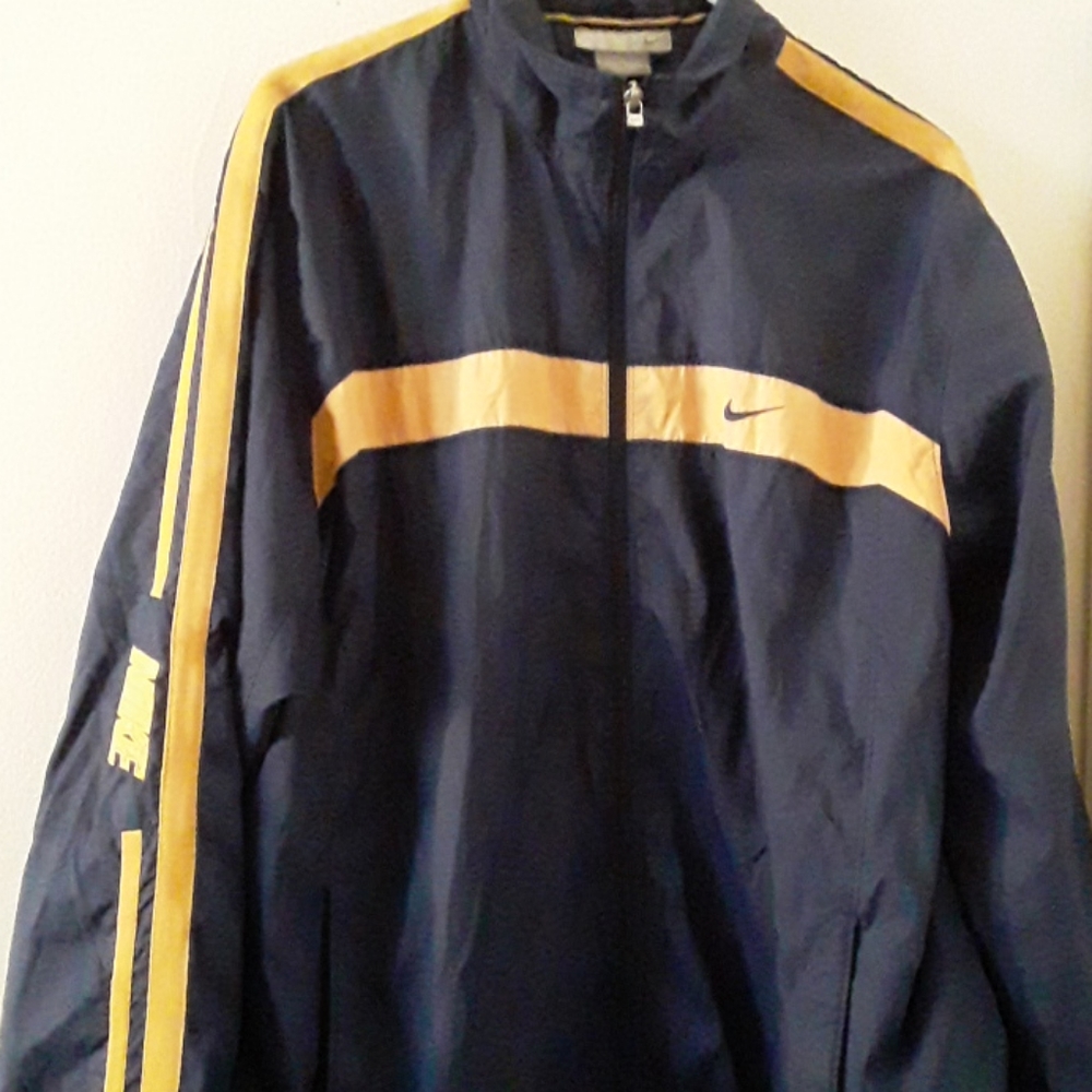 Men Jacket